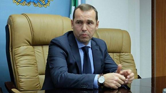 Вадим Шумков - Курганский губернатор зовет «диванные войска» патрулировать улицы - znak.com - Курганская обл. - Курган