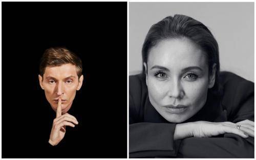 Павел Воли - Ляйсан Утяшевой - Воля женился на Утяшевой из-за жалости или как страдающая Ляйсан «привязала» Павла - vistanews.ru