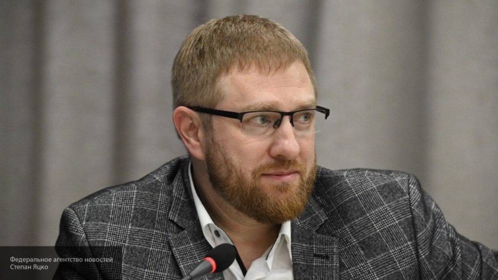 Александр Малькевич - Малькевич оценил вклад Хафтара в урегулирование конфликта в Ливии - politexpert.net - Ливия - Триполи