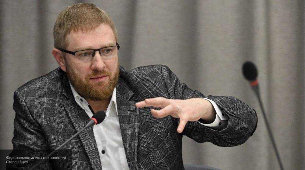 Александр Малькевич - Малькевич отметил успехи Хафтара в решении проблем Ливии - nation-news.ru - Ливия
