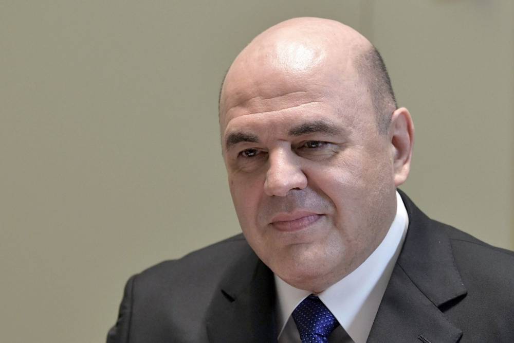 Татьяна Голикова - Михаил Мишустин - Анна Попова - Мишустин поручил подготовить план снятия ограничений в России - newsland.com - Россия