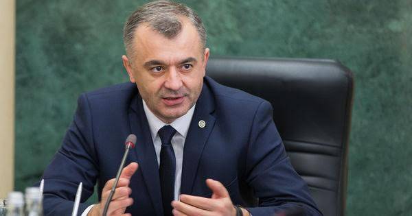 Молдавия лишится помощи МВФ, воюя с российским кредитом — премьер - eadaily.com - Молдавия