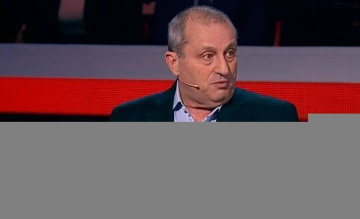 Михаил Саакашвили - Яков Кедми - Кедми объяснил, почему Украина собирает чиновников с лекалом «сделано в США» - novostidnya24.ru - США - Украина - Израиль - Грузия