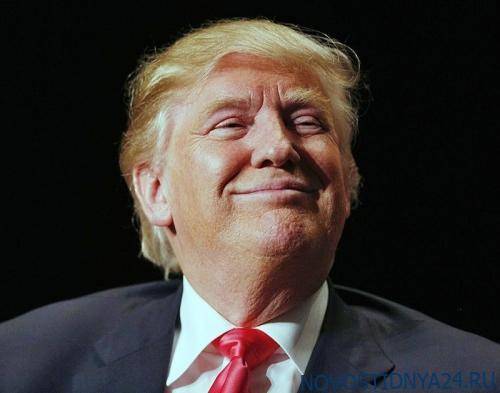 Дональд Трамп - Ким Ченын - Трамп знает, что с Ким Чен Ыном, но сообщать об этом пока не хочет - novostidnya24.ru - США - КНДР