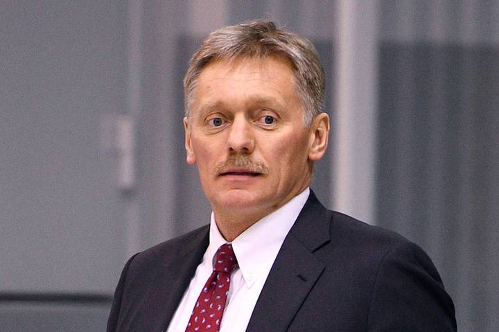 Дмитрий Песков - Ким Ченын - В Кремле отреагировали на слухи о смерти Ким Чен Ына - mk.ru - Россия - КНДР - Пхеньян - Владивосток