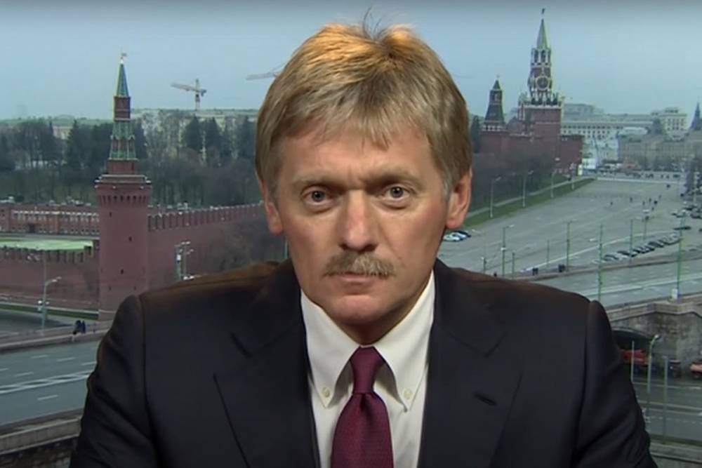Дмитрий Песков - Ярослав Кузьминов - Песков ответил про скатывание россиян в бедность: ситуация непростая - mk.ru - Россия