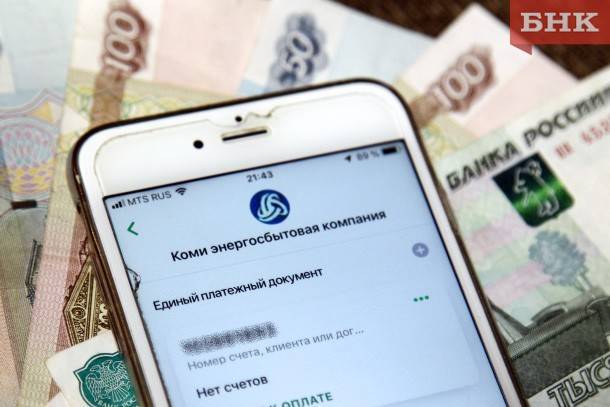 Виктор Бобыря - АО «Коми энергосбытовая компания» запустило новый сервис для онлайн-приема показаний счетчиков юрлиц - bnkomi.ru - респ. Коми