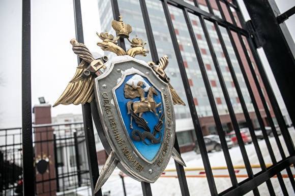 В Тюмени неизвестный зарезал человека, СК возбудил уголовное дело - znak.com - Тюмень - Тюменская обл.