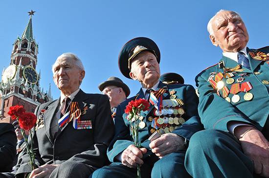 Владимир Путин - Сергей Нарышкин - Нарышкин: мероприятия к 75-летию Победы будут продолжаться несколько лет - pnp.ru - Россия