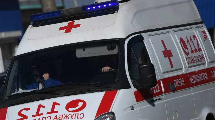 В Приамурье завели дело на сбежавшего из больницы пациента с коронавирусом - russian.rt.com - Россия - Московская обл. - Амурская обл.