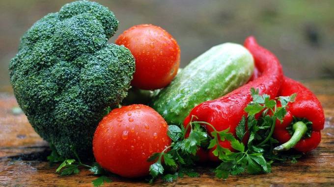 Ирина Писарева - Диетологи раскрыли россиянам способы не растолстеть в изоляции - piter.tv
