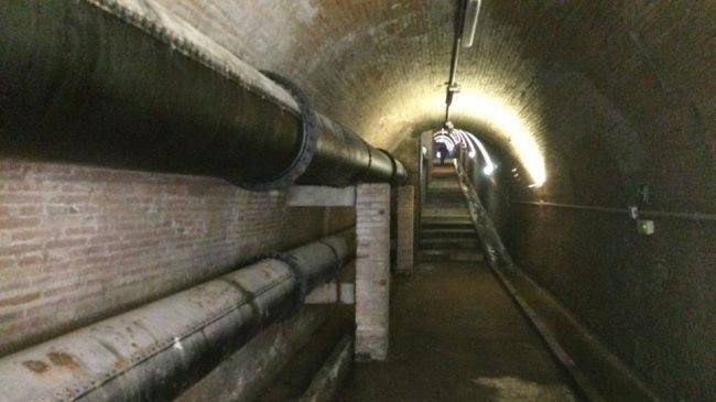 Это неспроста: испанские эпидемиологи обнаружили Covid-19 в канализации - eadaily.com