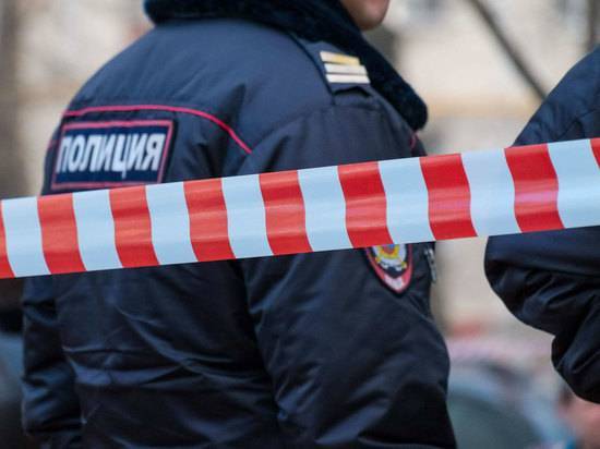 Уголовник забил отца подлокотником от кресла, отомстив за смерть матери - newtvnews.ru - Волоколамск