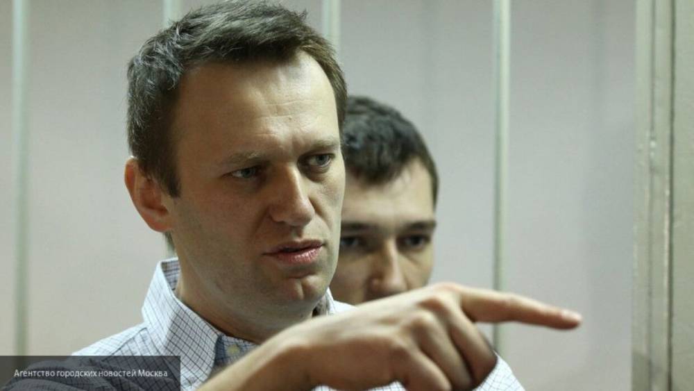Алексей Навальный - Призывы Навального сменить власть проверят на признаки экстремизма - polit.info - Москва - Россия