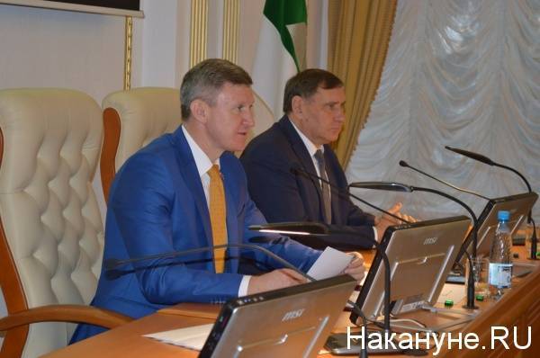 Владимир Путин - Депутаты Курганской облдумы внесли изменения в бюджет - доходы казны увеличиваются почти на 3,5 млн рублей - nakanune.ru - Россия - Курган
