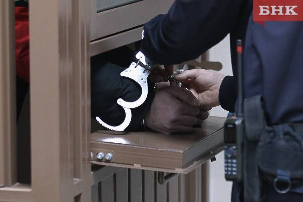 Виктор Бобыря - Сосногорца задержали по обвинению в жестоком убийстве супруги - bnkomi.ru - Россия - респ. Коми - район Сосногорский