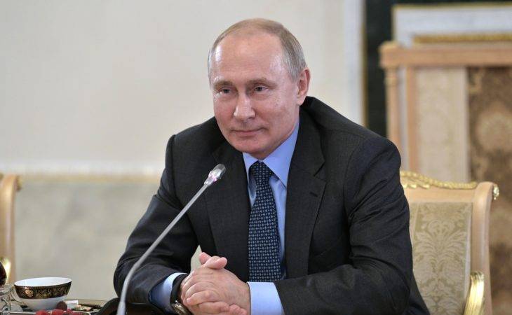 Владимир Путин - Сергей Собянин - Анна Попова - Михаил Мурашко - Стало известно, во сколько начнётся «большое» обращение Путина от 28.04.2020 - pravda-tv.ru - Москва - Россия