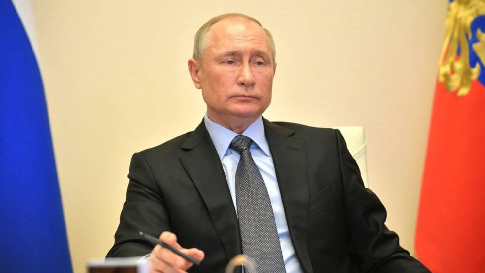 Владимир Путин - Игорь Морозов - Дмитрий Песков - Сергей Собянин - Михаил Мурашко - Сенатор Морозов: Путин объявит о третьем пакете мер поддержки населения - riafan.ru - Москва - Россия