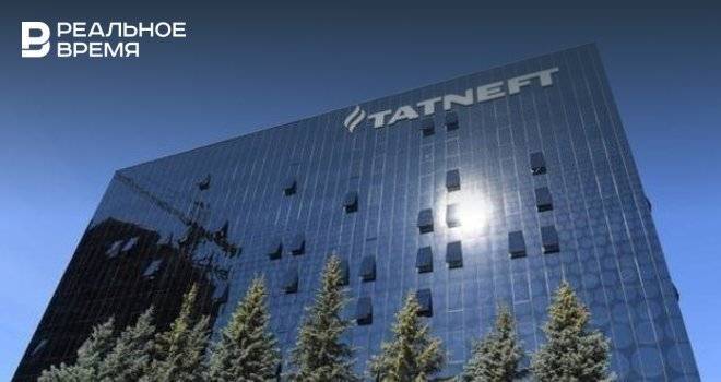 «Татнефть» остановит 40% скважин от эксплуатационного фонда - realnoevremya.ru