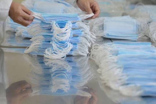 Вадим Покровский - В Роспотребнадзоре спрогнозировали улучшение ситуации с коронавирусом после майских праздников - versia.ru - Россия