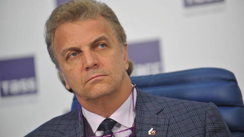 Андрей Разбродин: "Легкой промышленности для выживания необходим госзаказ" - newizv.ru - Россия