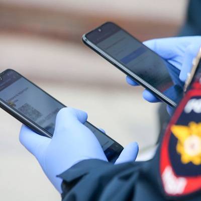 Владислав Султанов - Контролеры транспорта в Москве начали передавать полиции сведения о нарушителях карантина - radiomayak.ru - Москва