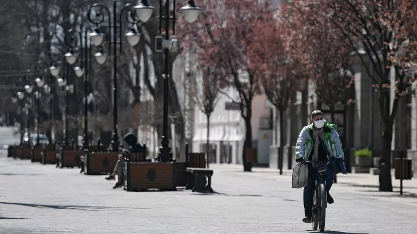 В Симферополе установят праздничные инсталляции к 9 мая - russian.rt.com - Симферополь