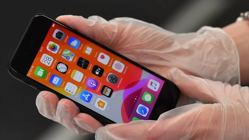 Павел Мясоедов - Эксперт оценил идею регистрации устройств по номеру IMEI - russian.rt.com - Россия