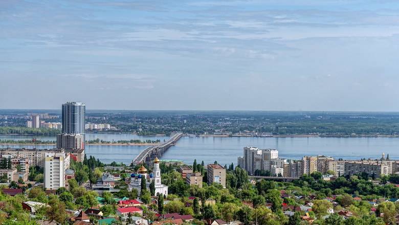Александр Стрелюхин - Заболеваемость пневмонией у жителей Саратовской области выросла в 1,5 раза - newizv.ru - Россия - Саратовская обл.