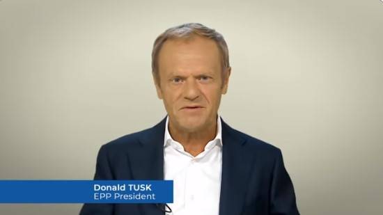 Дональд Туск - Дональд Туск призвал бойкотировать выборы президента Польши - eadaily.com - Польша