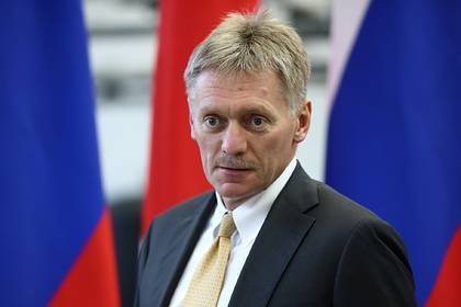 Дмитрий Песков - Ярослав Кузьминов - Кремль ответил на слова об угрозе обеднения среднего класса в России - lenta.ru - Россия