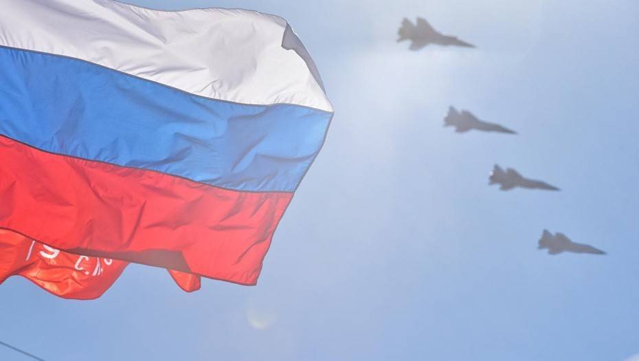Владимир Путин - В Петербурге проведут воздушный парад в День Победы - dp.ru - Москва - Россия - Смоленск - Санкт-Петербург - Воронеж - Нижний Новгород - Орел - Калининград - Белгород - Вологда - Ярославль - Курск