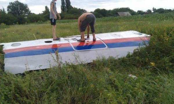 Игорь Гиркин - Сергей Дубинский - Олег Пулатов - "Би&#8209;би&#8209;си": Одним из фигурантов расследования о крушении MH17 может быть генерал ФСБ - nakanune.ru - Россия - Украина - Голландия