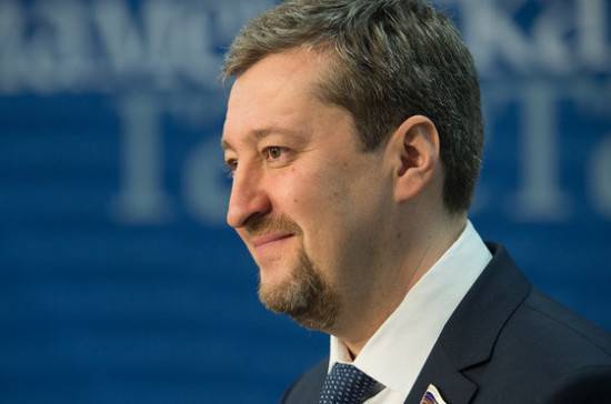 В Госдуме озвучили предложения по дополнительным мерам поддержки предпринимателей - pnp.ru