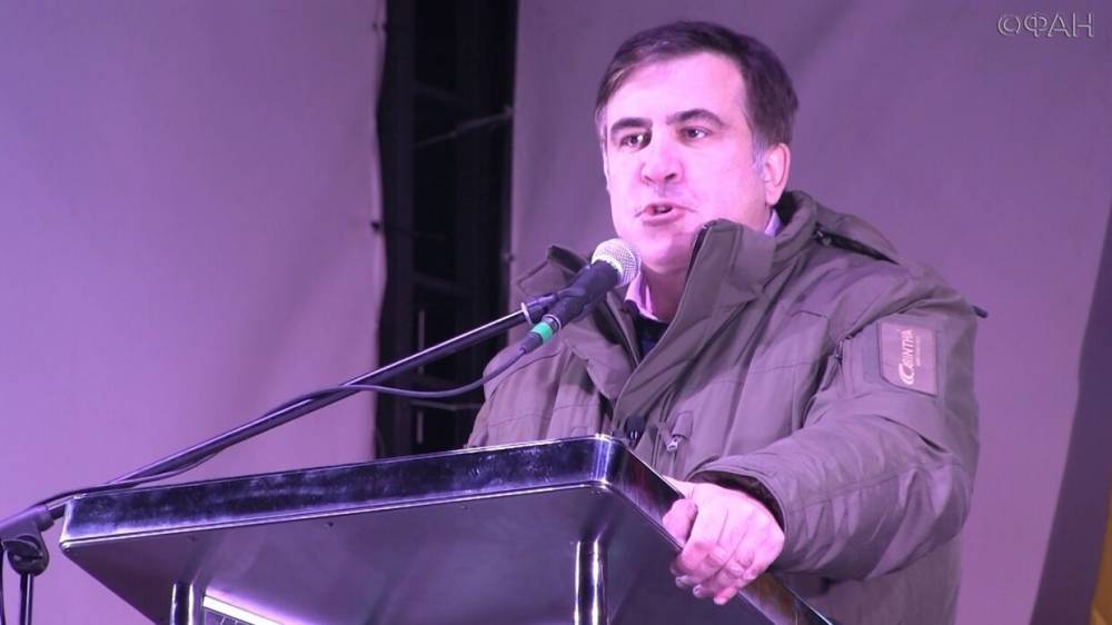 Владимир Зеленский - Михаил Саакашвили - Юрий Бутусов - Кабмин Украины отозвал представление на назначение Саакашвили на пост вице-премьера - riafan.ru - Украина - Киев - Грузия - Одесская обл.