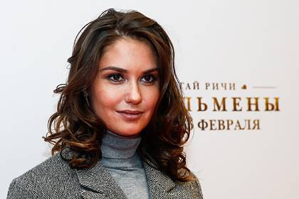 Агата Муцениеце - Павел Прилучный - Жаловавшаяся на избиения жена Прилучного попросила у него прощения - lenta.ru