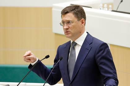 Александр Новак - Россия перестала ждать роста цен на нефть - lenta.ru - Норвегия - Россия - США - Бразилия - Канада