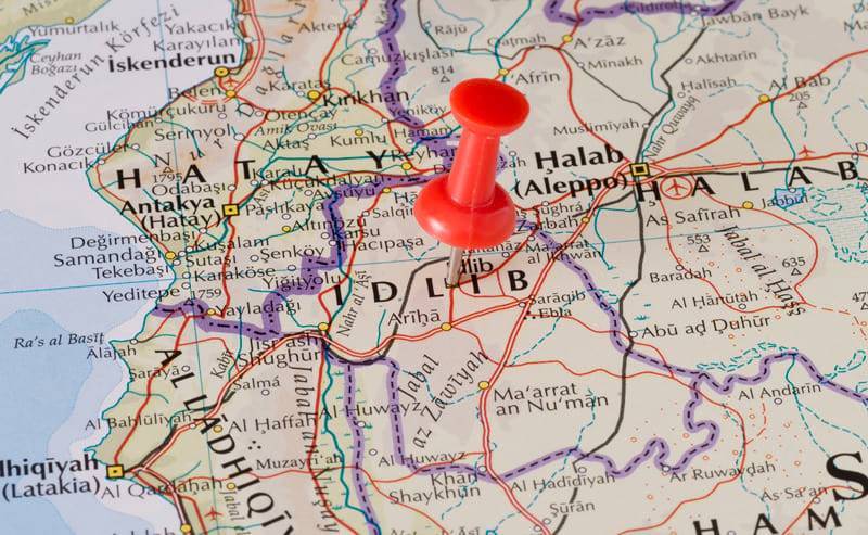 СМИ: Турция перешла в наступление в Сирии - Cursorinfo: главные новости Израиля - cursorinfo.co.il - Россия - Сирия - Израиль - Турция