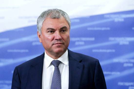 Вячеслав Володин - Эльвира Набиуллина - Коронавирус победят врачи, а не деньги - pnp.ru - США