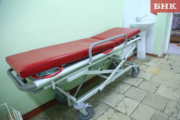 Виктор Бобыря - В Коми на одного выздоровевшего от коронавируса стало больше - bnkomi.ru - респ. Коми