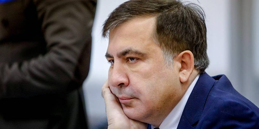 Владимир Зеленский - Михаил Саакашвили - Юрий Бутусов - Правительство Украины передумало брать к себе Саакашвили после угроз Грузии - ruposters.ru - Украина - Грузия - Одесская обл.