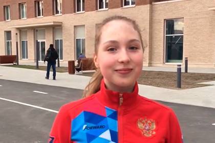 Этери Тутберидзе - Российская фигуристка предрекла поражение ученицам Тутберидзе на Олимпиаде - lenta.ru - Россия - Япония - Пекин - Корея