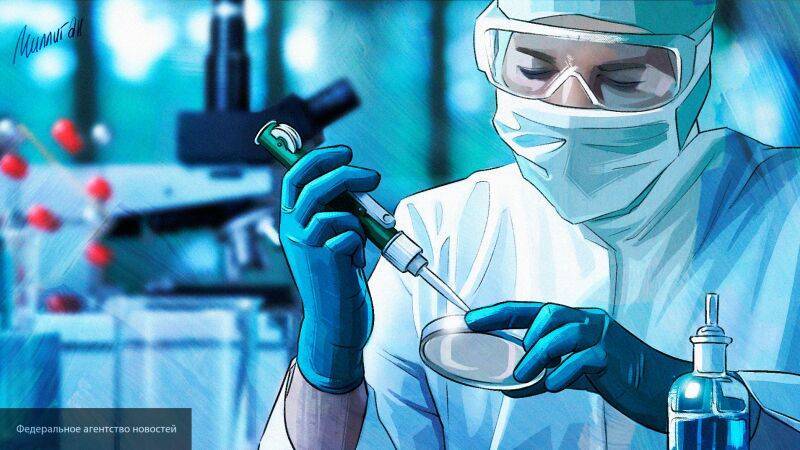 Иммунолог Суслов: из-за быстрого изменения вирусы могут "ускользнуть из-под контроля" - nation-news.ru