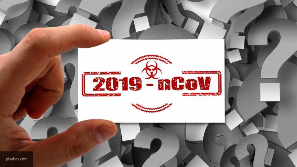 Минздрав опасается поражения мозга и ЦНС у пациентов с COVID-19 - polit.info - Россия