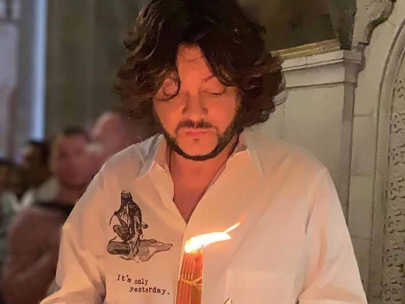 Филипп Киркоров - "Коронавирус - не моя судьба": Киркоров вспомнил пророчество Ванги - dayonline.ru