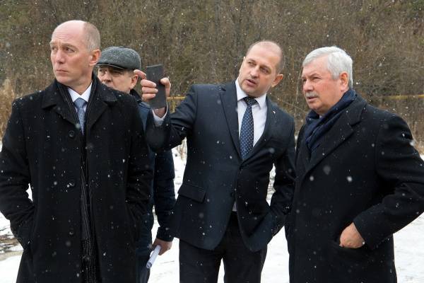 Алексей Текслер - Бывший глава Златоуста принял решение о выходе из "Единой России" - nakanune.ru - Россия