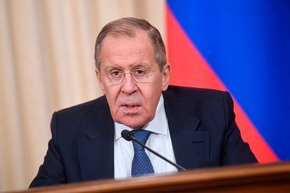 Мария Захарова - Сергей Лавров - Лавров опроверг данные о российском «отравителе» в Чехии - lenta.ru - Россия - Чехия