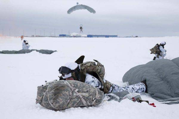 VG: Десантные учения России в Арктике — плохая новость для Норвегии - eadaily.com - Норвегия - Россия