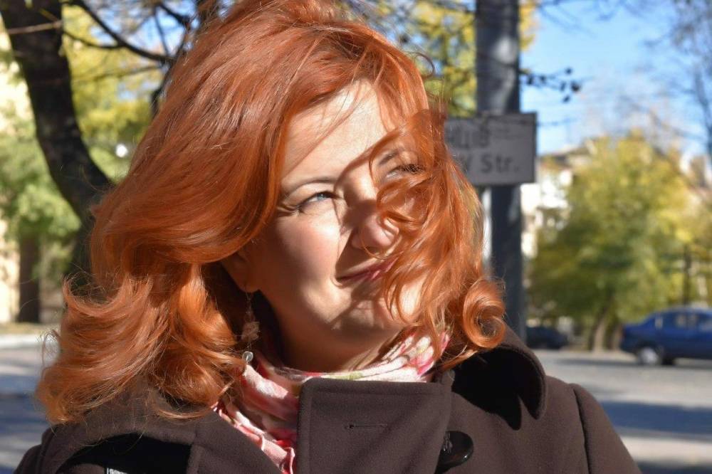 Известная донецкая журналистка нуждается в помощи - politnavigator.net - Россия - Донецк