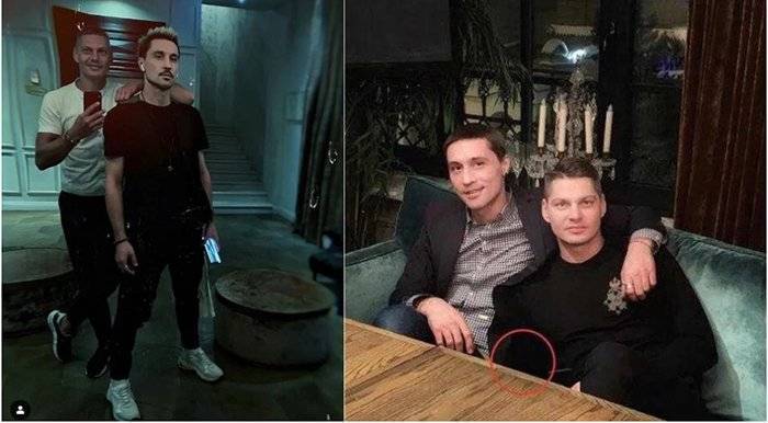 Дмитрий Билан - Дима Билан - «У них все достаточно серьезно»: появилось фото Билана с бойфрендом которое «взорвало» Сеть - pravda-tv.ru - Россия